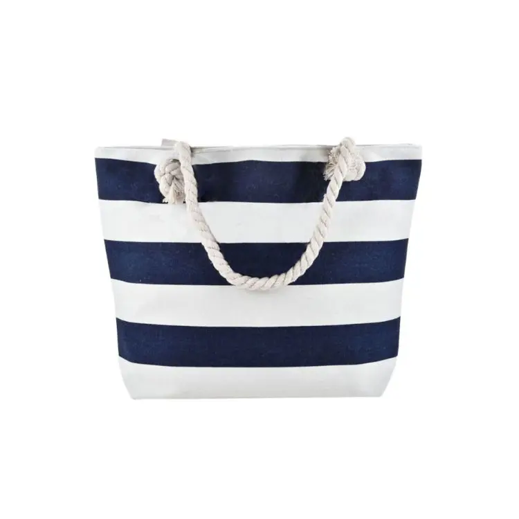 Picture of Tote Bag with Rope Handle