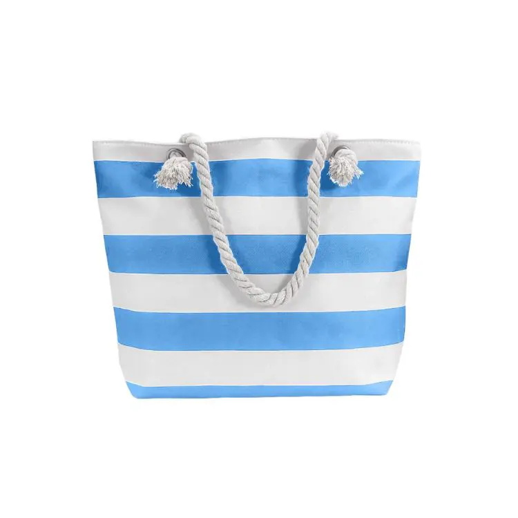 Picture of Tote Bag with Rope Handle