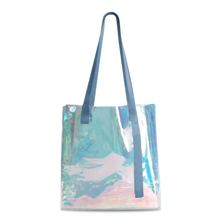 Picture of PVC Waterproof Tote Bag