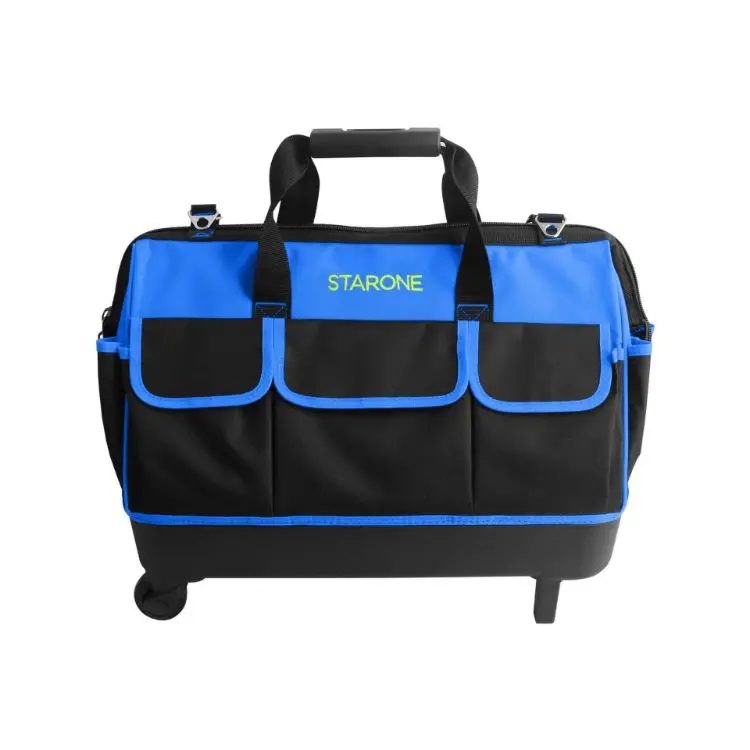Picture of Wheeled Tool Bag