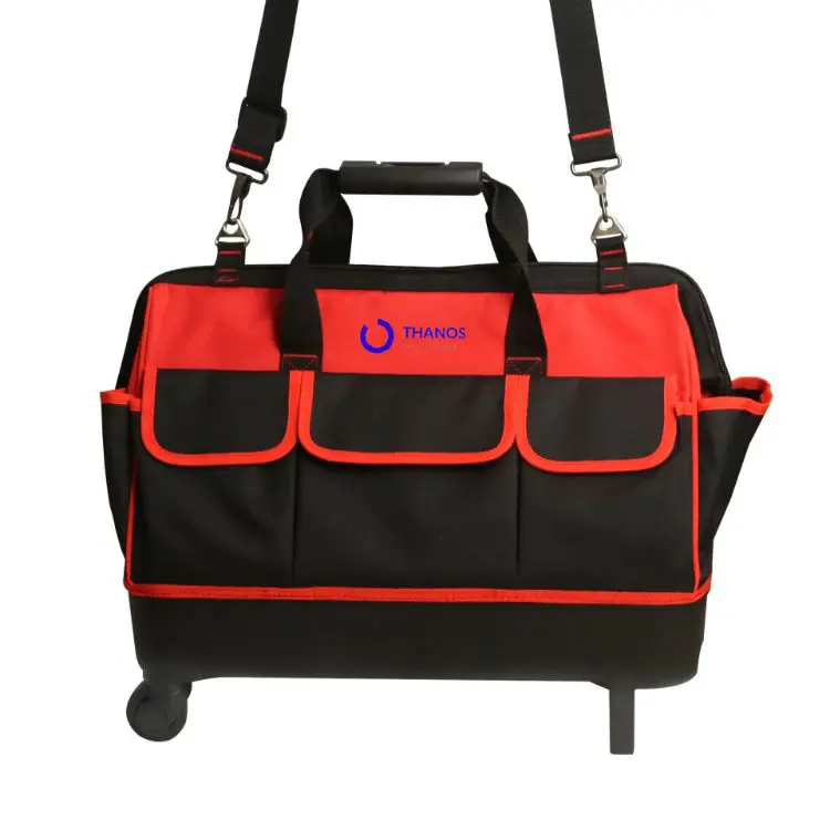 Picture of Wheeled Tool Bag