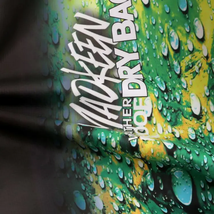 Picture of Full Colour Dry Bag