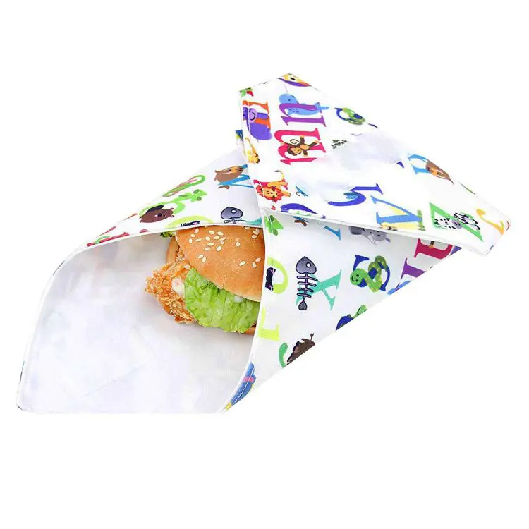 Picture of Reusable Food Wrap