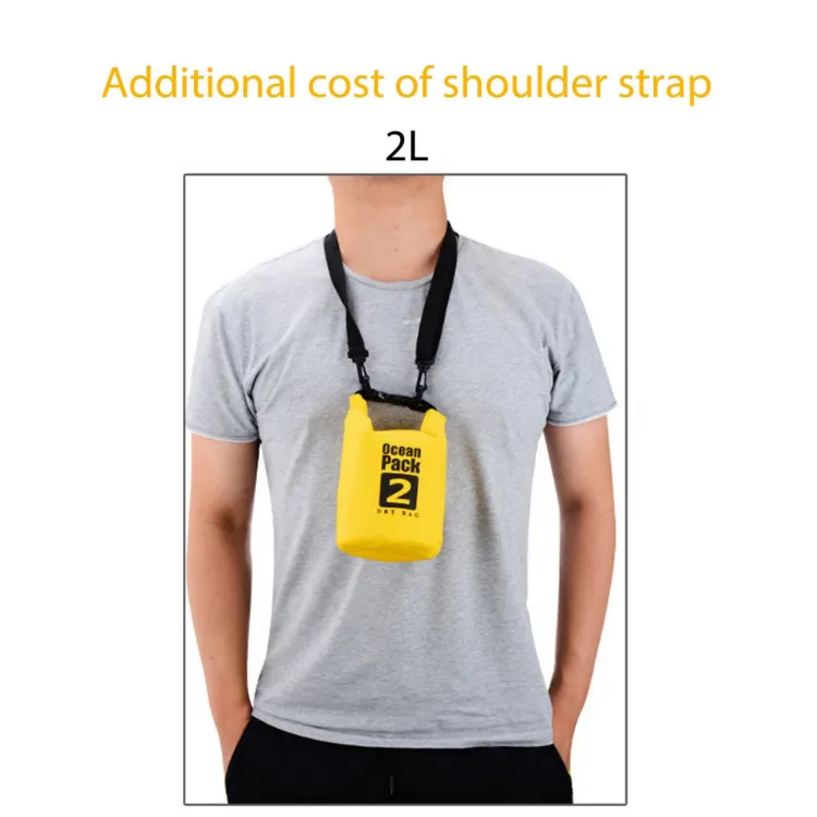 Picture of Waterproof Dry Bag 2L
