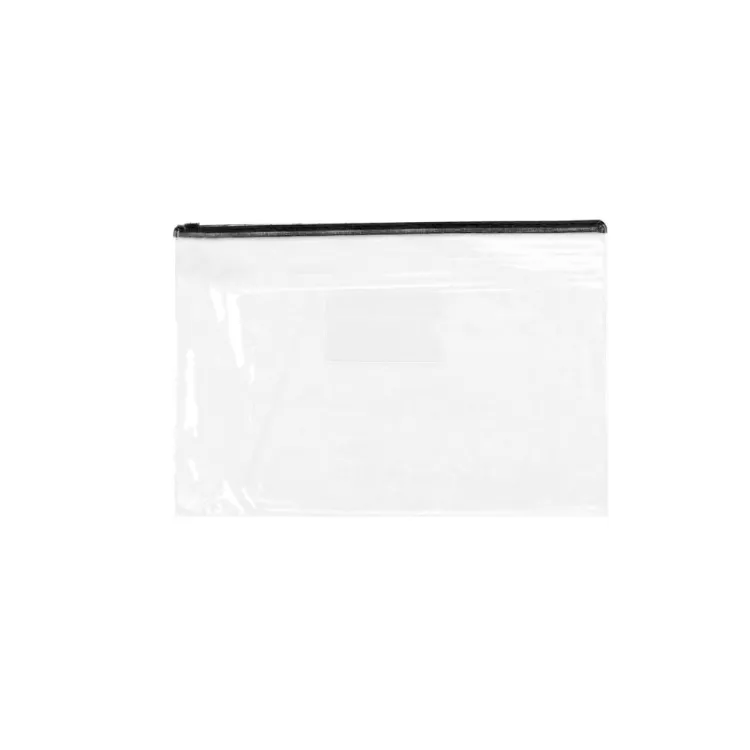 Picture of Transparent A4 File Bag