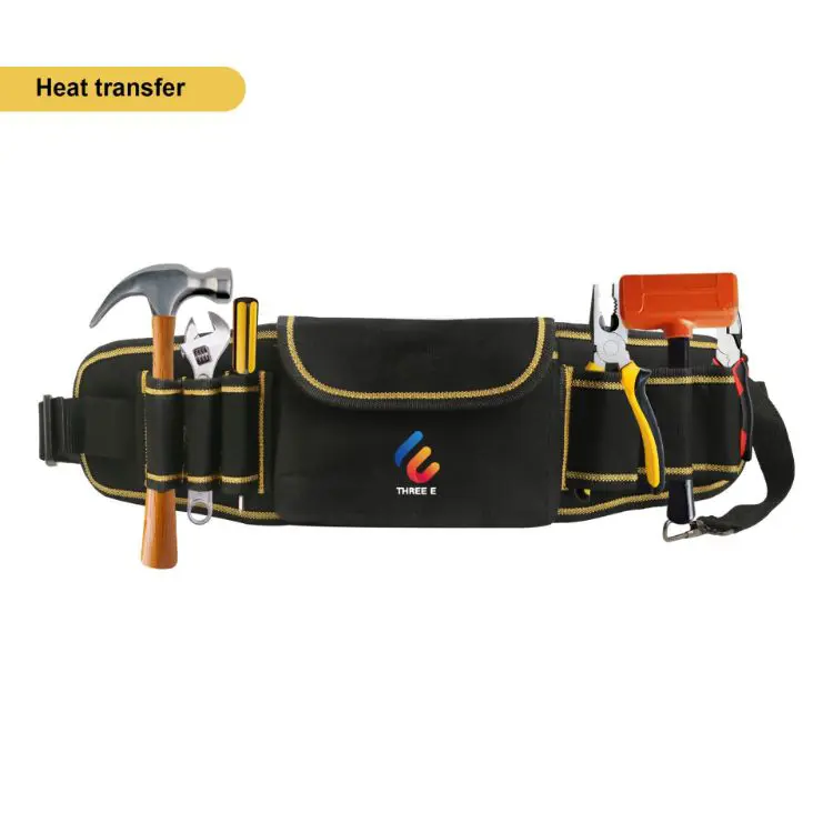 Picture of Waist Tool Bag