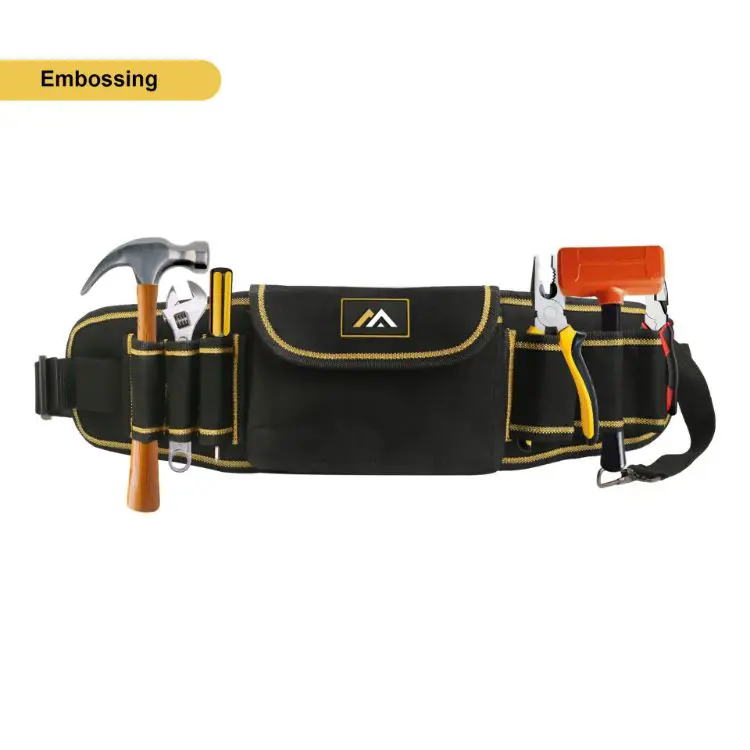 Picture of Waist Tool Bag