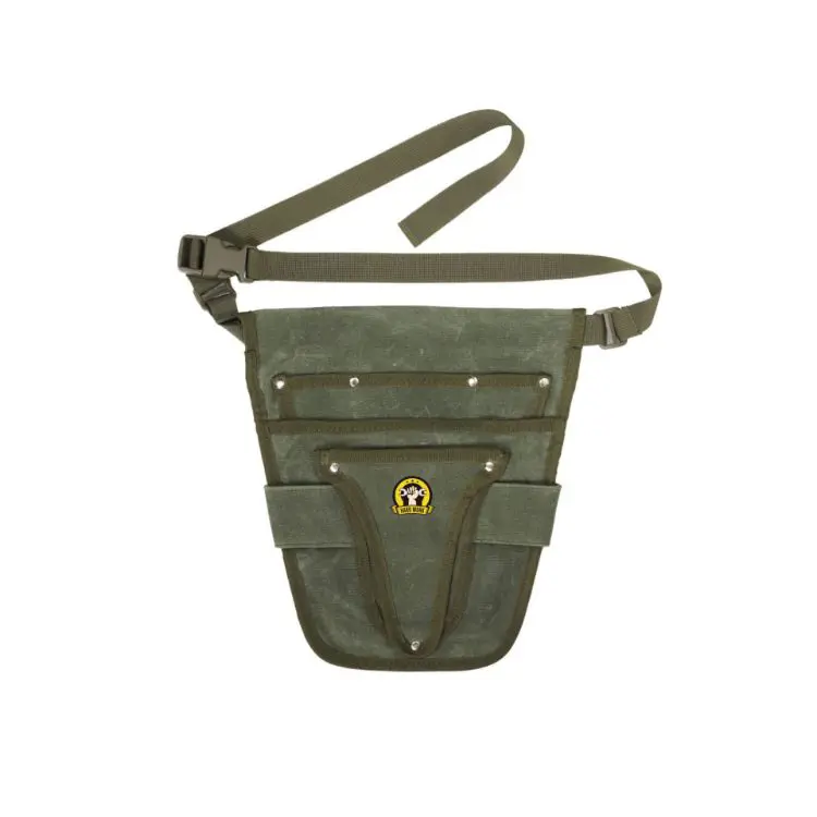 Picture of Garden Tool Waist Pouch