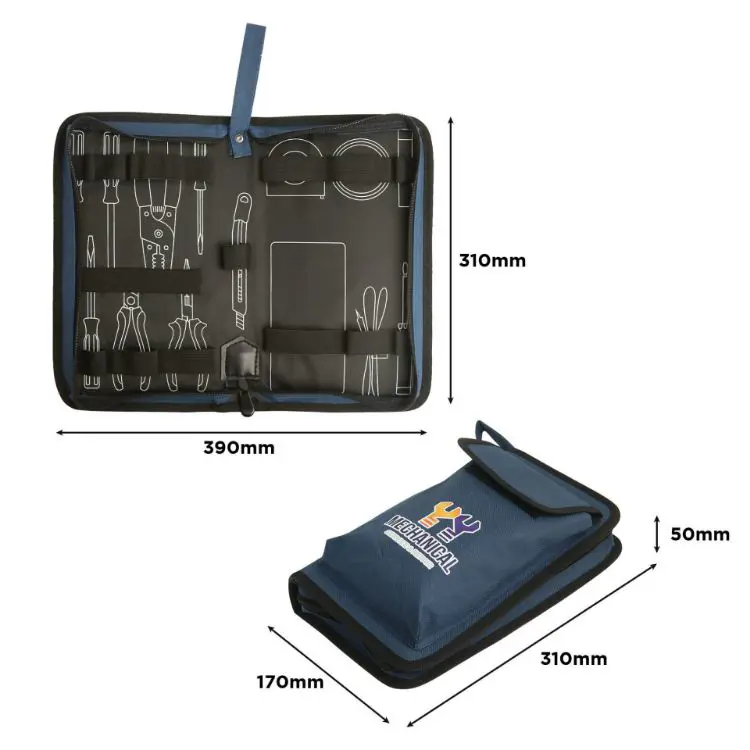 Picture of Tool Kit Bag