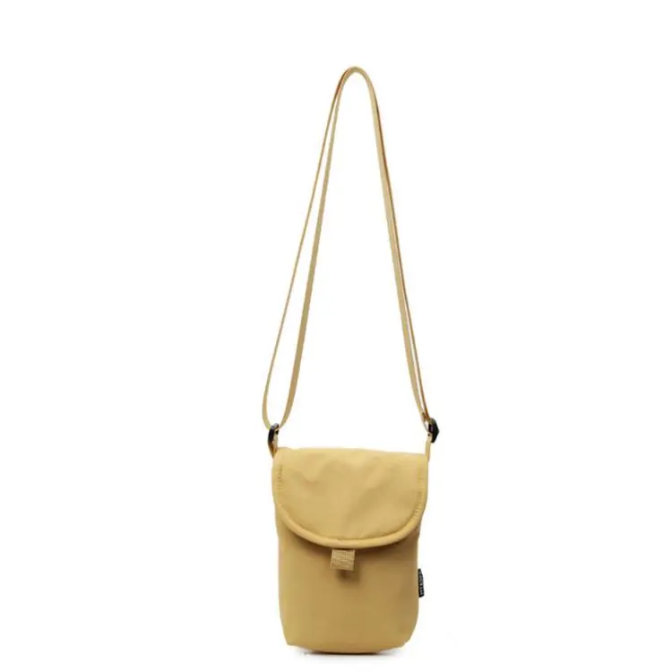 Picture of Small Size Canvas Shoulder Bag