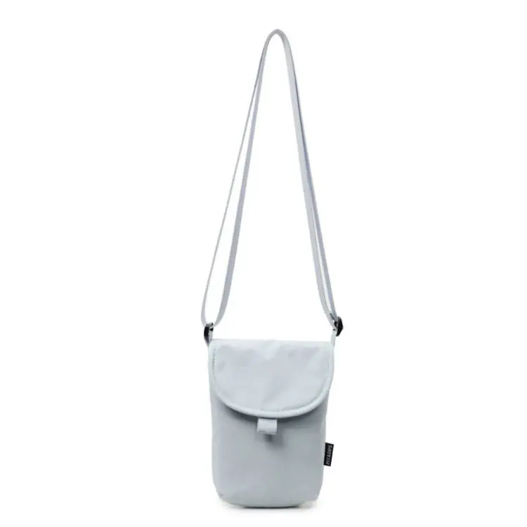 Picture of Small Size Canvas Shoulder Bag