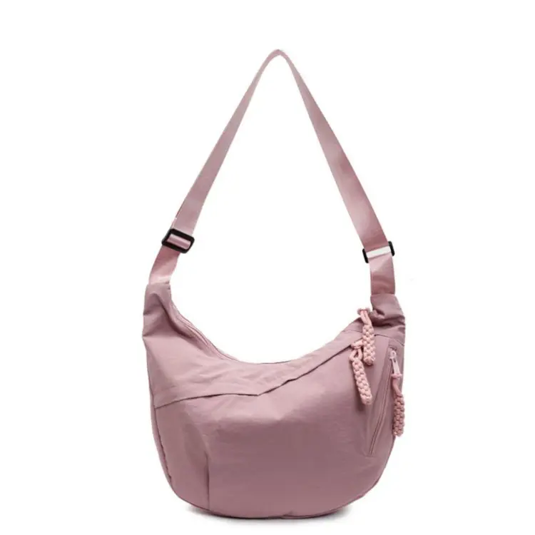 Picture of Dumpling Crossbody Bag