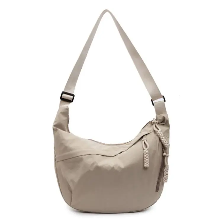 Picture of Dumpling Crossbody Bag