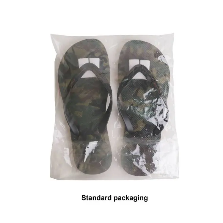 Picture of Rubber Classic Thongs