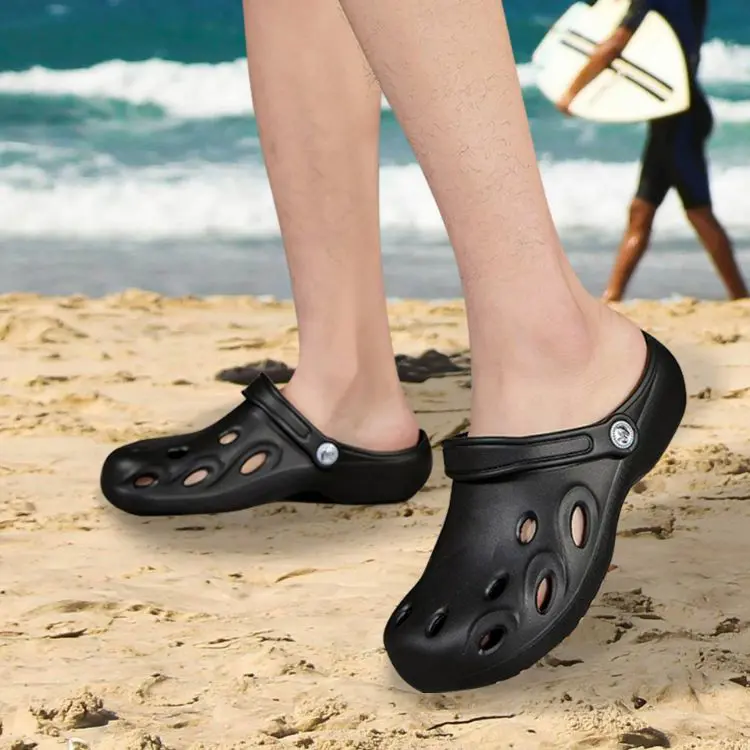 Picture of Clog Slides