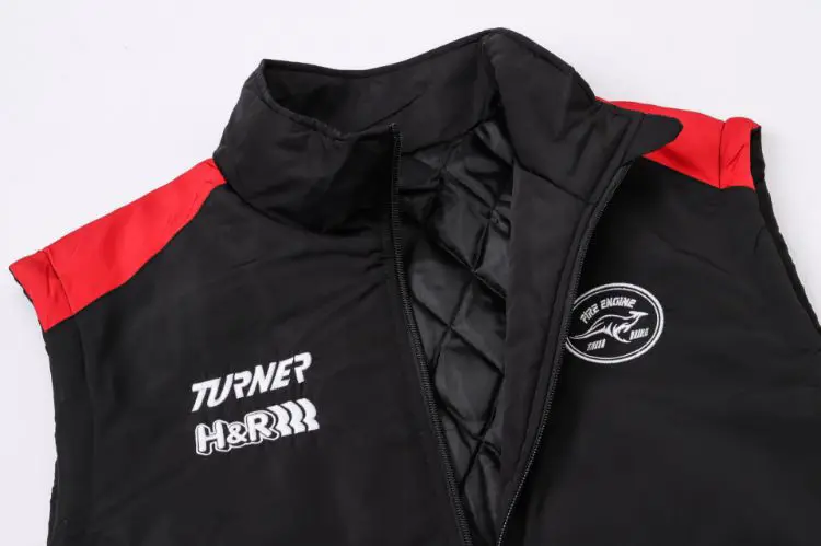 Picture of High Customized Gilet