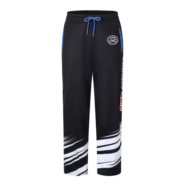Picture of High Customized Track Pants