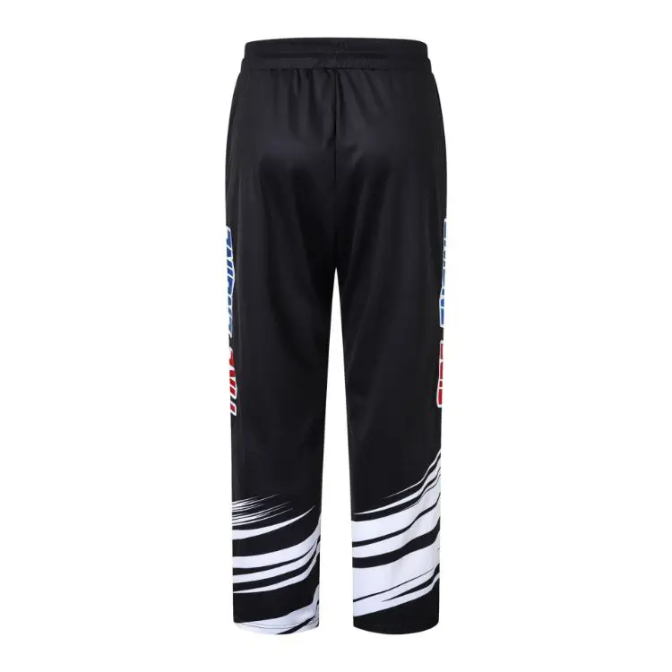 Picture of High Customized Track Pants