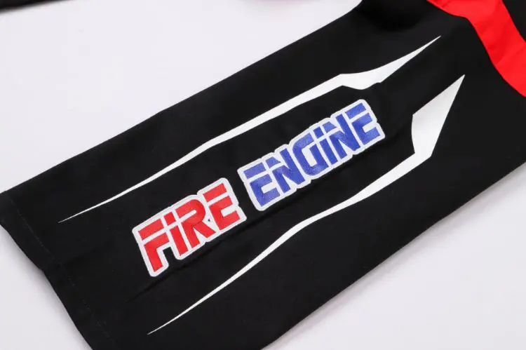 Picture of High Customized Work Pants