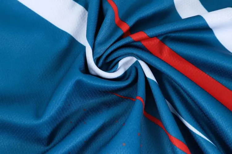 Picture of 100% Polyester Sublimated Sports POLO