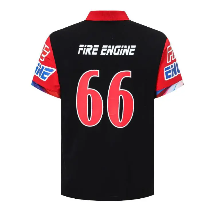 Picture of High Customized Short Sleeves Polo