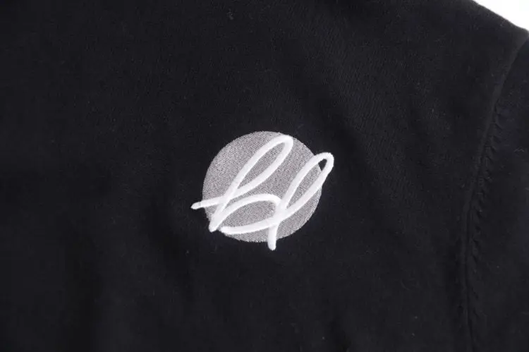 Picture of Unisex 100% Cotton Turtleneck Sweater