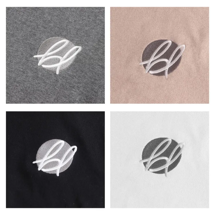 Picture of Unisex 100% Cotton Crew Neck Sweater