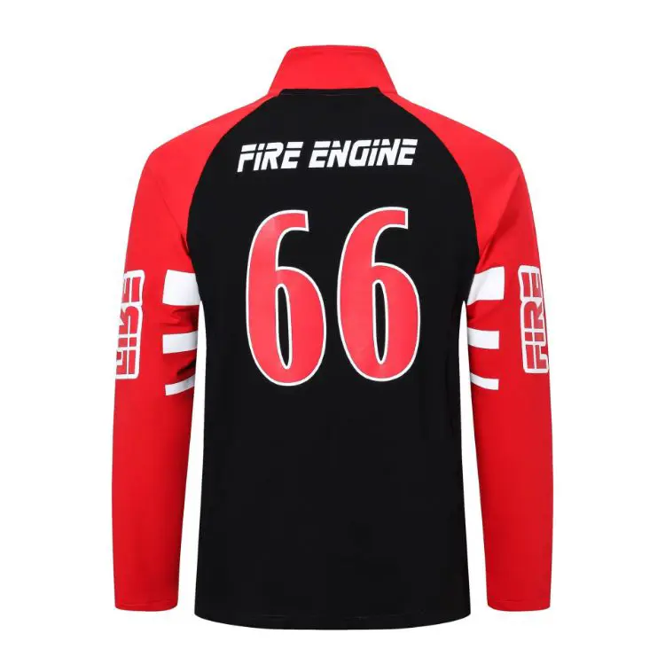 Picture of High Customized Sweatshirt