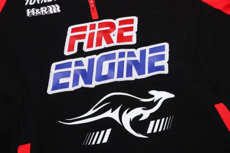 Picture of High Customized Sweatshirt