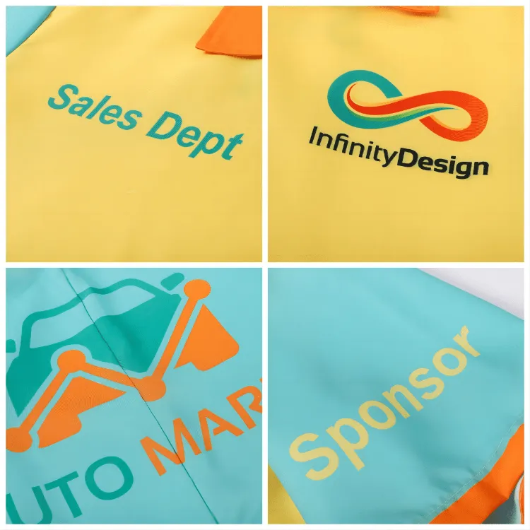 Picture of Men's Polyester Spandex Sublimated Hawaiian Shirt