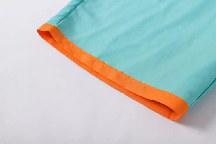 Picture of Men's Polyester Sublimated Beach Shorts