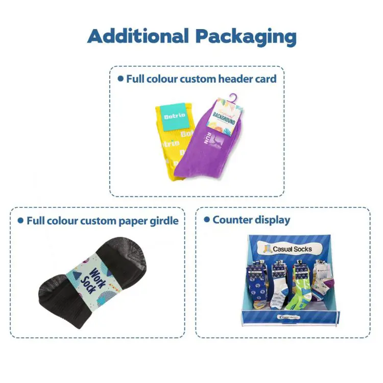 Picture of Crew Sport Socks