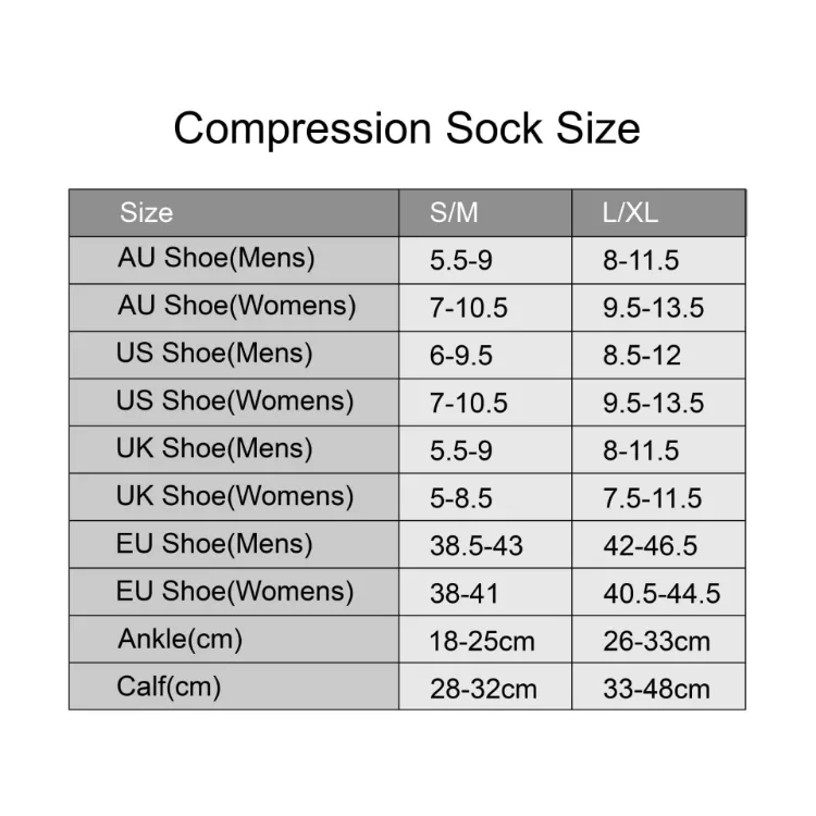 Picture of Compression Socks