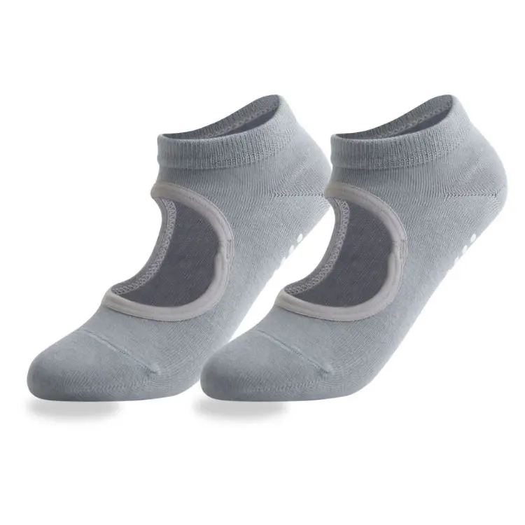 Picture of Open Top Yoga Sock
