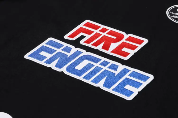 Picture of High Customized Long Sleeve Football Jersey