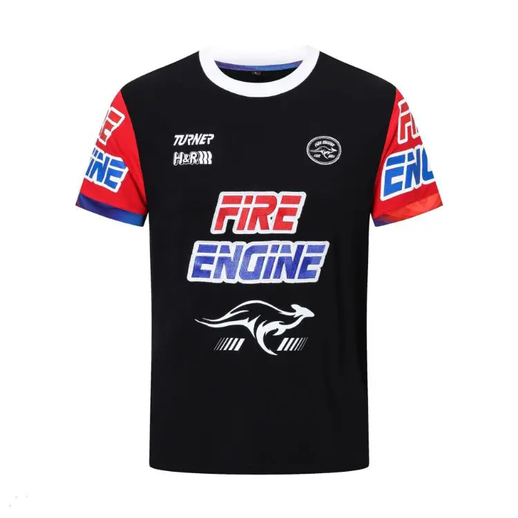 Picture of High Customized Tshirt