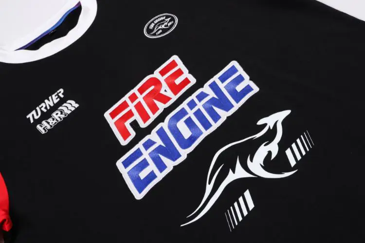 Picture of High Customized Tshirt