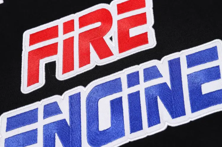 Picture of High Customized Tshirt