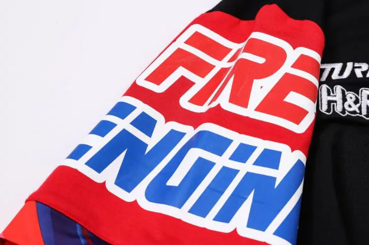 Picture of High Customized Tshirt