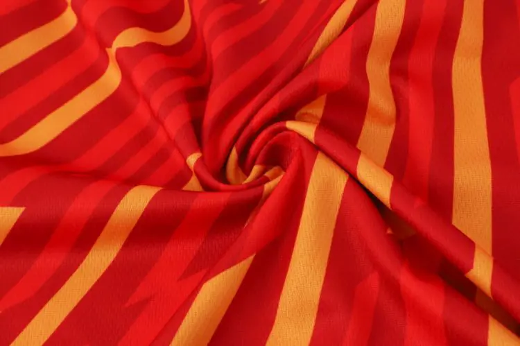 Picture of 100% Polyester Micro Mesh Sublimated Long Sleeves Shirt