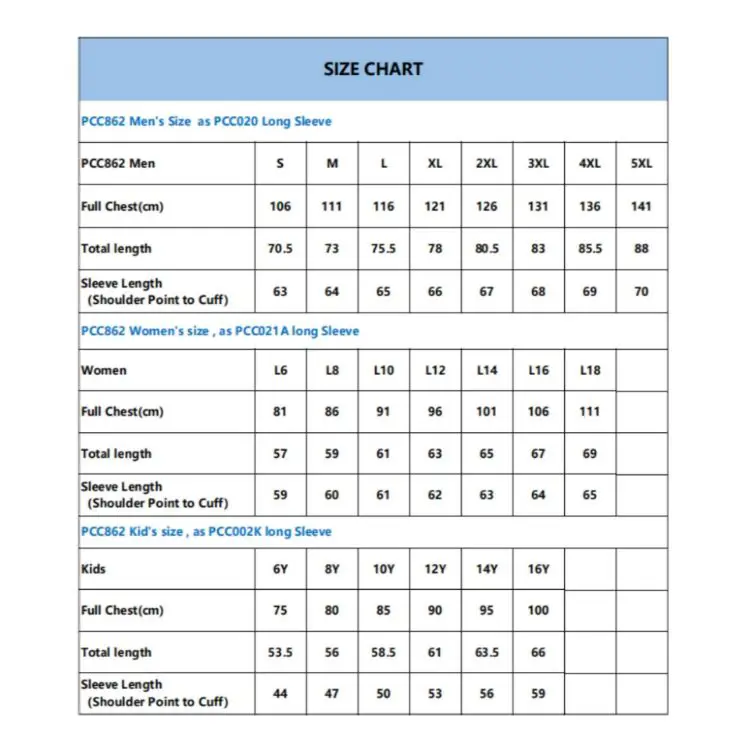 Picture of 100% Polyester Micro Mesh Sublimated Long Sleeves Shirt