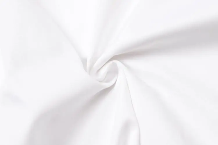 Picture of Classic Short Sleeves Single Breasted Chef Jacket