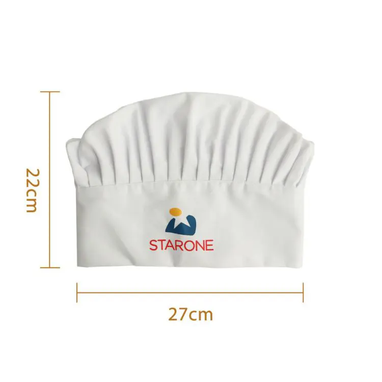 Picture of Adult Chef Hat