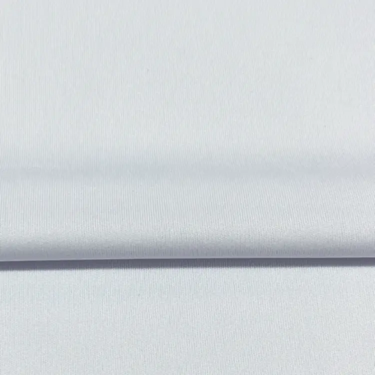 Picture of Unisex Adults RPET Milk Silk Sublimated V-Neck Long Sleeves Shirt