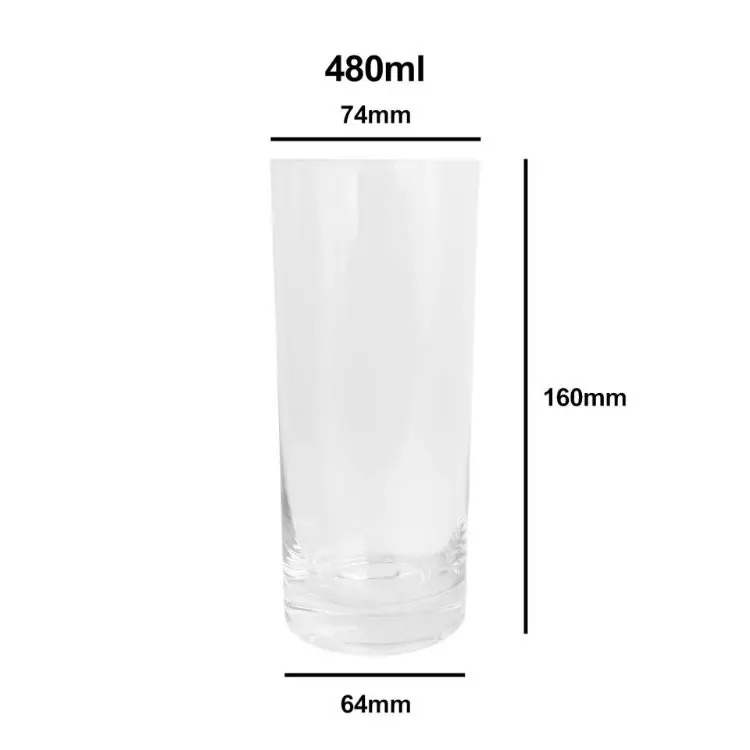 Picture of Beer Glass