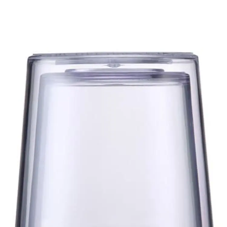 Picture of 24oz Plastic Cups with Lids & Straws