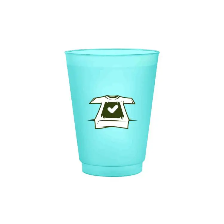 Picture of 473ml Frosted Stadium Cup