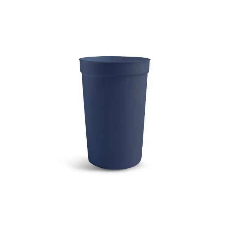 Picture of 355ml Plastic Stadium Cup