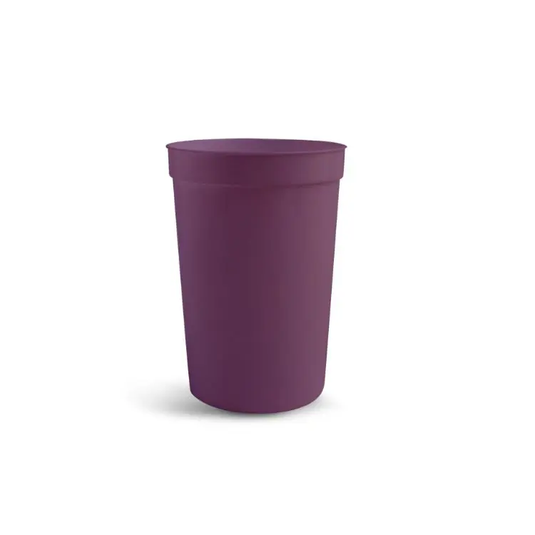 Picture of 650ml Plastic Stadium Cup