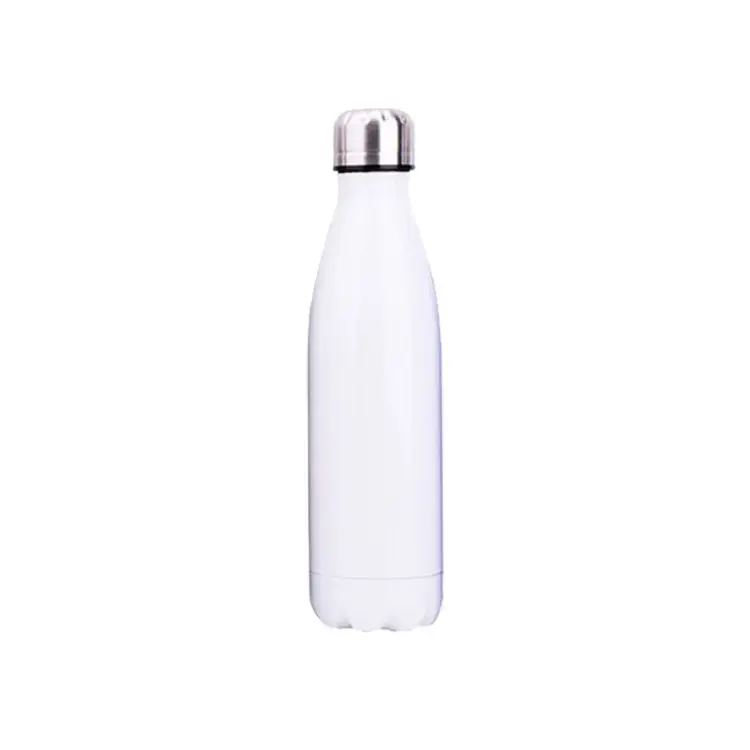 Picture of 500ml Double Wall Swig Stainless Steel Bottle
